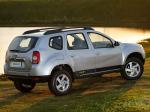 Renault Duster OutDoor 2014 года